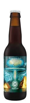 Emelisse Blazing Cinna-Boom Iced Stout | 33 CL